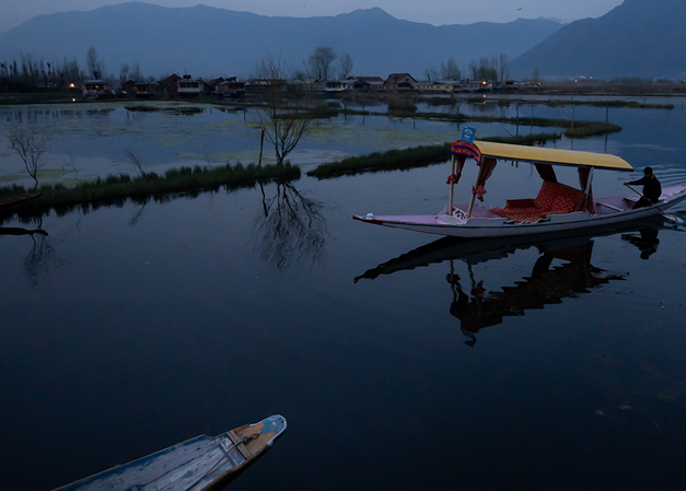 Capturing the Essence: A Photographic Journey to Cox’s Bazar
